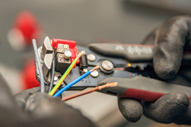 Best Electrical System Inspection  in Walled Lake, MI