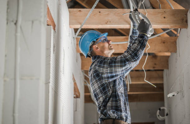 Best Electrical Rewiring Services  in Walled Lake, MI