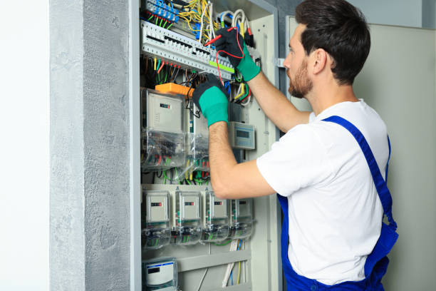 Best Electrician for Home Renovation  in Walled Lake, MI