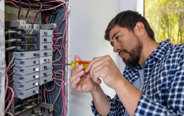 Best Electrical Wiring Services  in Walled Lake, MI